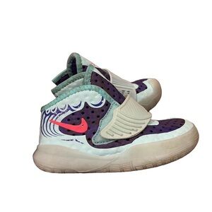 Nike KY breezy high tops